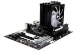 CPU COOLER MULTI SOCKET M704PRO.ARGB XC056 XILENCE