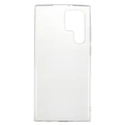 Bulk Purchasing For Samsung Galaxy S25 Ultra Case Shockproof 1.2mm TPU Matte Phone Cover