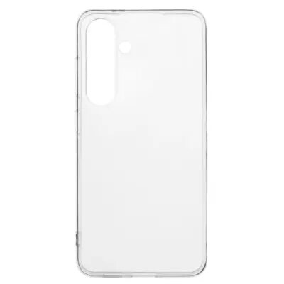 X-LEVEL For Samsung Galaxy S25+ Case TPU Ultra Crystal Transparent Phone Cover