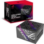 ASUS ROG STRIX-850P-GAMING