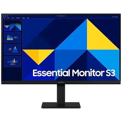 Essential S3 LS24D300GAIXCI 24" FHD 1920x1080 IPS 5ms 100Hz