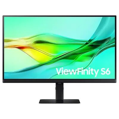 ViewFinity S6 LS27D604UAIXCI 27"  QHD 2560 x 1440 IPS  5ms 100Hz