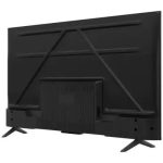 50V6C Google TV  4K  HDR10 WiFi5 BT5.2 Dolby Audio 10W 200X200