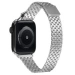 3 2 1 42mm Stainless Steel Ban