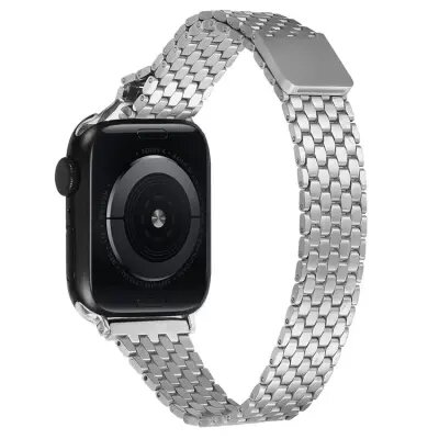 3 2 1 42mm Stainless Steel Ban