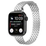 3 2 1 42mm Stainless Steel Ban