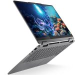 Yoga  7 14'' OLED Touch Ultra 5 226V 16GB 512GB SSD Integrated Intel Arc  Graphics Luna Grey