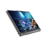 Yoga  7 14'' OLED Touch Ultra 5 226V 16GB 512GB SSD Integrated Intel Arc  Graphics Luna Grey