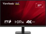ViewSonic VA2708-4K-HD 27" IPS 4K 3840x2160 4ms 60 Hz