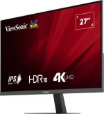 ViewSonic VA2708-4K-HD 27" IPS 4K 3840x2160 4ms 60 Hz