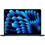 15-inch MacBook Air: Apple M4 chip with 10-core CPU and 10-core GPU, 16GB, 256GB SSD - Midnight,Model A3241