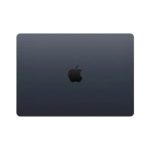 15-inch MacBook Air: Apple M4 chip with 10-core CPU and 10-core GPU, 16GB, 256GB SSD - Midnight,Model A3241