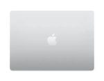 15-inch MacBook Air: Apple M4 chip with 10-core CPU and 10-core GPU, 16GB, 256GB SSD - Silver,Model A3241