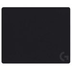 LOGITECH G240 Cloth Gaming Mouse Pad - EWR2
