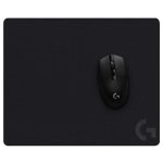 LOGITECH G240 Cloth Gaming Mouse Pad - EWR2