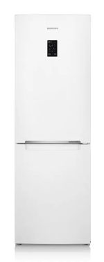 WR Bottom-Freezer 178x59.5x66 290 LT NF Inventer Display White