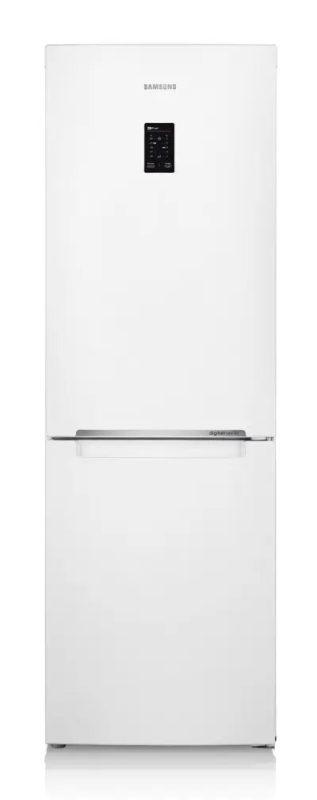 RS Bottom-Freezer 178x59.5x66 290 LT NF Inventer Display White