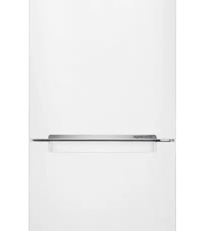 RS Bottom-Freezer 178x59.5x66 290 LT NF Inventer Display White