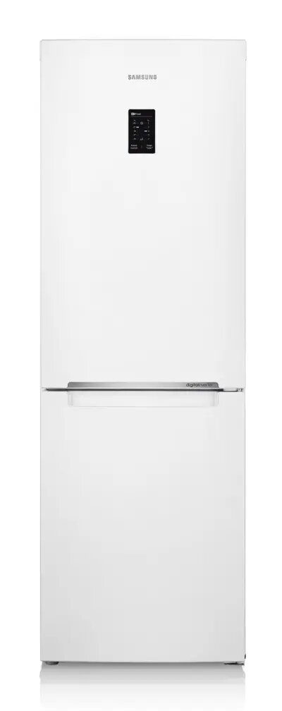 RS Bottom-Freezer 178x59.5x66 290 LT NF Inventer Display White RS Bottom-Freezer 178x59.5x66 290 LT NF Inventer Display White
