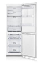 WR Bottom-Freezer 178x59.5x66 290 LT NF Inventer Display White