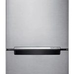 WR 185x59.5x67.5-331 LITERS,NO FROST, Big Display,Inventer-Silver