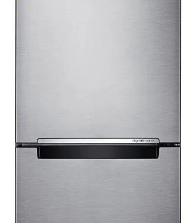 WR 185x59.5x67.5-331 LITERS,NO FROST, Big Display,Inventer-Silver