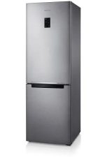 WR Bottom-Freezer 185x59.5x67.5 310 LT NF Inverter Display Silver