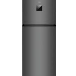 (Promo) P425TMG Top-Freezer 172x706x686 420 LT NF Display Crystal Ash Grey