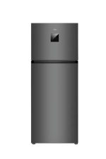 (Promo) P425TMG Top-Freezer 172x706x686 420 LT NF Display Crystal Ash Grey