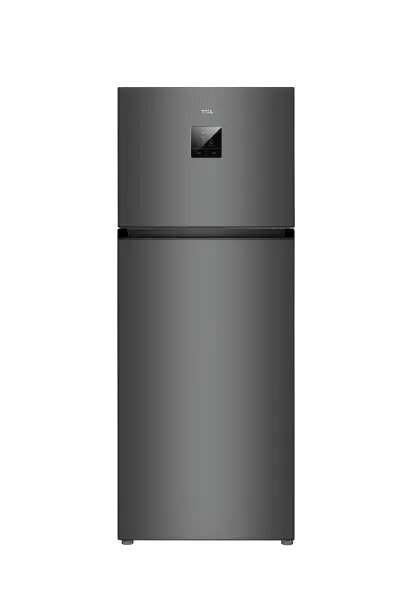 (Promo) P425TMG Top-Freezer 172x706x686 420 LT NF Display Crystal Ash Grey