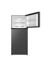 (Promo) P425TMG Top-Freezer 172x706x686 420 LT NF Display Crystal Ash Grey