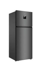 (Promo) P425TMG Top-Freezer 172x706x686 420 LT NF Display Crystal Ash Grey