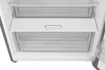(Promo) P425TMG Top-Freezer 172x706x686 420 LT NF Display Crystal Ash Grey