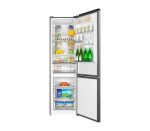 (Promo) C387BFGI Bottom-Freezer 203x59.5x64.8 382 LT NF Inverter Display Crystal Ash Grey