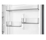 (Promo) C387BFGI Bottom-Freezer 203x59.5x64.8 382 LT NF Inverter Display Crystal Ash Grey