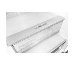 (Promo) C387BFGI Bottom-Freezer 203x59.5x64.8 382 LT NF Inverter Display Crystal Ash Grey