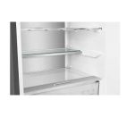 (Promo) C387BFGI Bottom-Freezer 203x59.5x64.8 382 LT NF Inverter Display Crystal Ash Grey