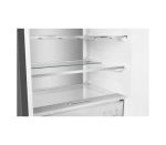 (Promo) C387BFGI Bottom-Freezer 203x59.5x64.8 382 LT NF Inverter Display Crystal Ash Grey