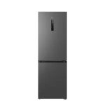 (Promo) C340BFGI Bottom-Freezer 185x59.5x66 340 LT NF Inverter Display Crystal Ash Grey