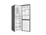 (Promo) C340BFGI Bottom-Freezer 185x59.5x66 340 LT NF Inverter Display Crystal Ash Grey