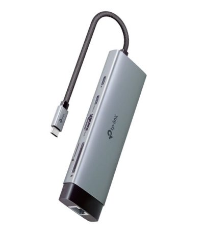 TP-LINK UH9120C USB Type-C 9-Port Hub