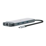 TP-LINK UH9120C USB Type-C 9-Port Hub