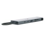 TP-LINK UH9120C USB Type-C 9-Port Hub