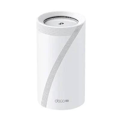 TP-link BE65-5G(1-pack) 5G BE9300 Whole Home Mesh Wi-Fi 7 Gateway