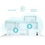 TP-link Deco X50(1-pack) AX3000 Whole Home Mesh Wi-Fi 6 Unit