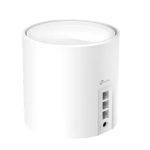 TP-link Deco X50(1-pack) AX3000 Whole Home Mesh Wi-Fi 6 Unit