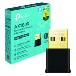 TP-LINK ARCHER TX20U NANO AX1800 Nano Wi-Fi 6 Wireless USB Adapter