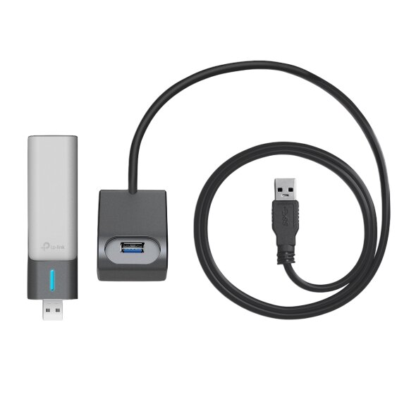 TP-Link ARCHER TX50UH AX3000 High Gain Wireless USB Adapter