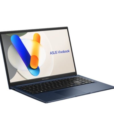 Vivobook 15.6" Ryzen 7 5825U 16GB 512GB  SSD Integrated Graphics  BLUE
