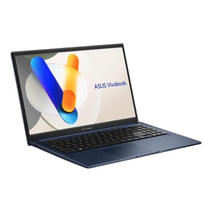 Vivobook 15.6" Ryzen 7 5825U 16GB 512GB  SSD Integrated Graphics  BLUE